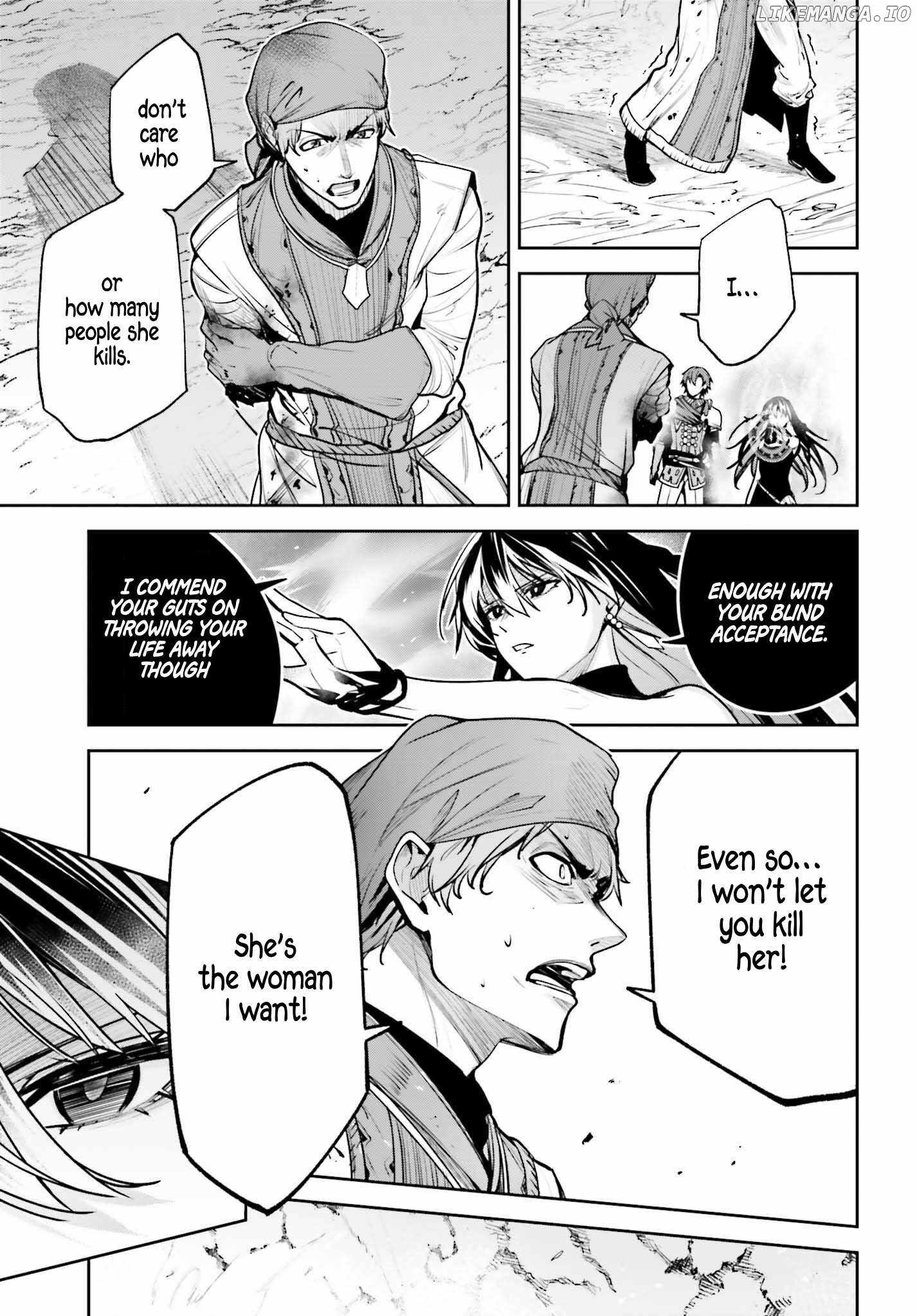 Unnamed Memory Chapter 47 26